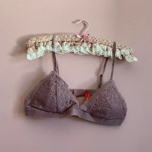 Lace Bralette